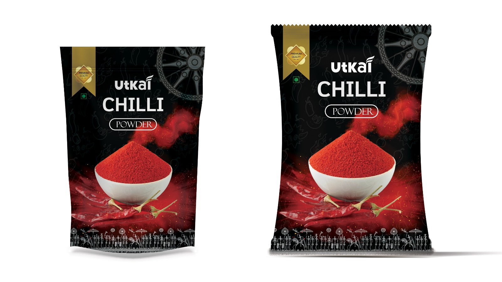 Chilli Powder